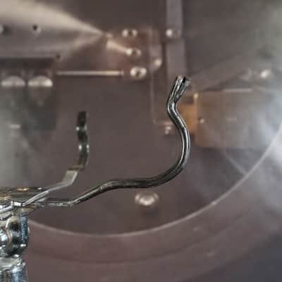 Vintage Ludwig Snare Stand image 8