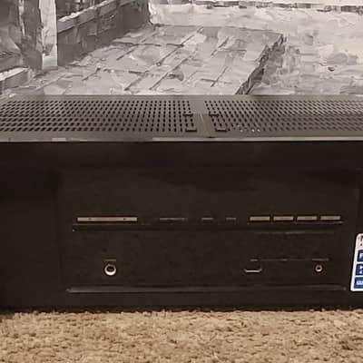 Denon Denon AVR-1513 5.1 Channel 3D Pass Through Home Theater Receiver 2000 image 3