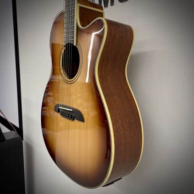 Alvarez AFH600CESHB Shadow Burst/Gloss image 4