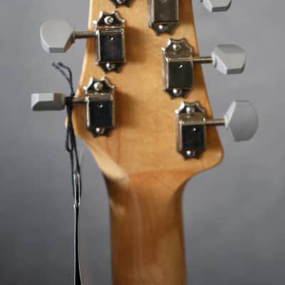 PRS Silver Sky Dead Spec JM-R image 6