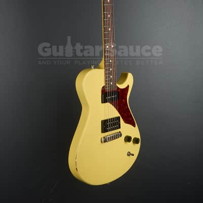 Knaggs Kenai KJ-P2 Relic 2021 - TV Yellow (COD 677UG) image 8