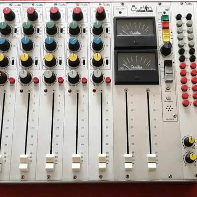 Audio Developments AD 145 avec son alimentation d'origine AD 100-05 PSU image 1