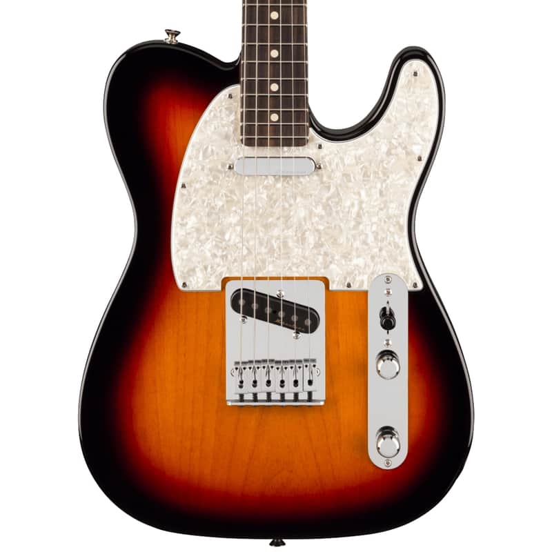 Fender Player II Modified Telecaster image 11