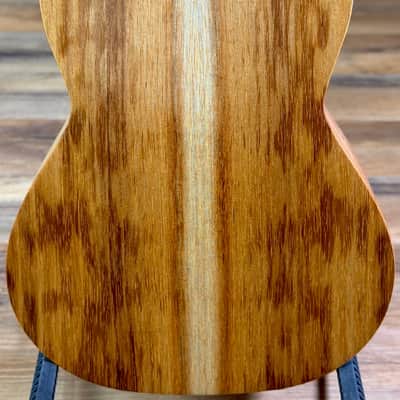 Martin T1K Solid Koa Tenor Ukulele - Satin Natural (Store Demo) image 12