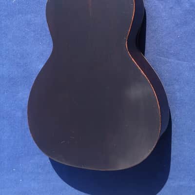 Gibson TG-00 1935 Sunburst image 6