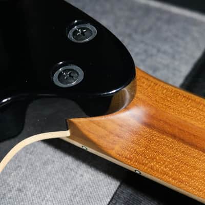 strandberg Boden J6 RAS 6 LOCK (BanG Dream! Animation Signature Raise a Suilen) image 15