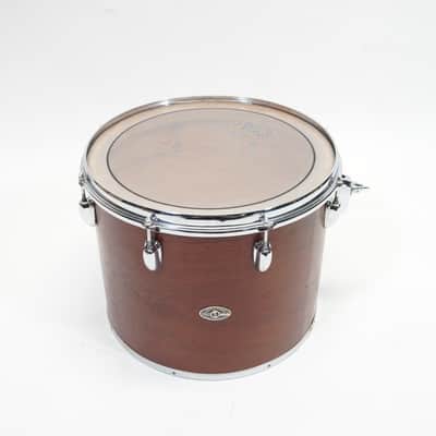 SLINGERLAND 15" CONCERT TOM 1970s - Natural image 7
