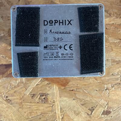 Dophix Michelangelo Overdrive image 4