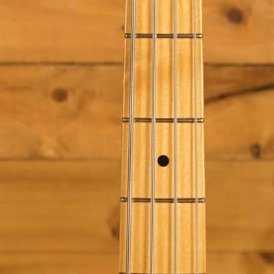 Fender Vintera III Late '60s Precision Bass - Maple - Lake Placid Blue image 6