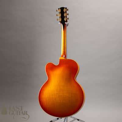 Gibson Byrdland 1969 image 15