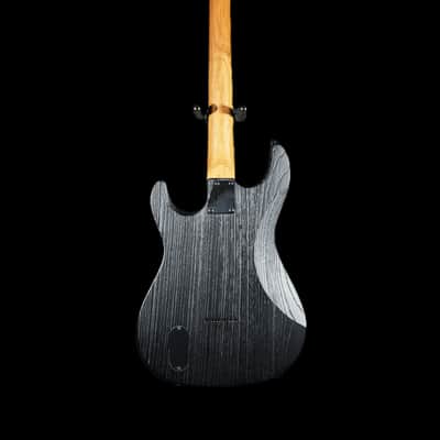 ESP LTD SN-1 HT 2021 - Present - Black Blast image 7