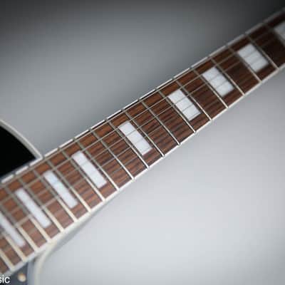 Tokai ULC-132 Love Rock P90 Japanese & Tokai Hard Case Bild 10