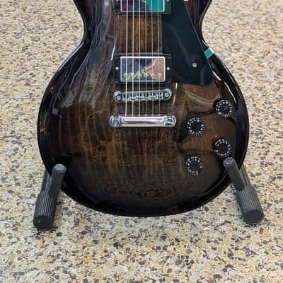 Gibson les Paul studio ebony image 1