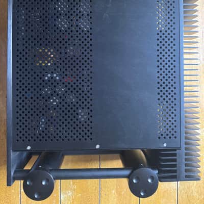 Chord Electronics SPM 1203 - Black image 2