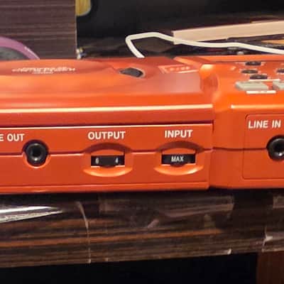 Tascam CD Guitar Trainer CD-GT1mkII image 5