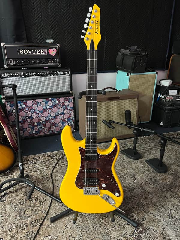 Kiesel Delos 6 image 1