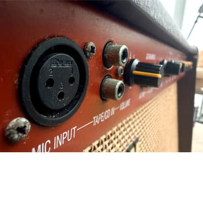 Laney LA60C Acoustic Guitar Amplifier - Guitar Amplifier - Good w/ Power Supply image 5