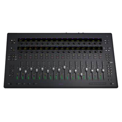 Digidesign Control 24 Pro Tools Controller | Reverb