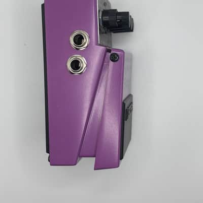 Boss BF-3 Flanger (Dark Gray Label) 2002 - Present - Purple image 3