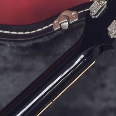 Gibson Les Paul Standard Double Cut 2005 image 19