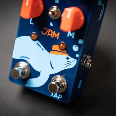 JAM Pedals Harmonious Monk MK.2 image 4