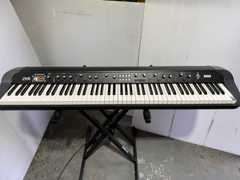 Korg SV1-88 Stage Vintage Digital Piano