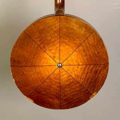 Vega Tubaphone Professional Tenor Banjo 1924 image 17