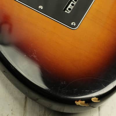 USED Fender American Series Stratocaster (260) image 11