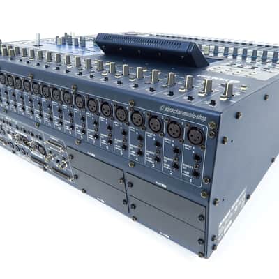 YAMAHA 02R96 Digitalmixer 02R 96 Mixing Console / TOP-ZUSTAND + OVP + 1J GEWÄHR✅ image 10
