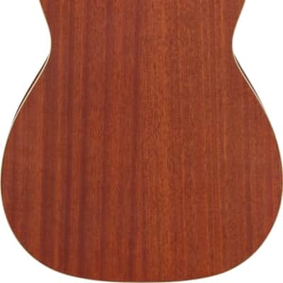 Fender Tim Armstrong Hellcat-12 - Natural Acoustic Electric Guitar image 14