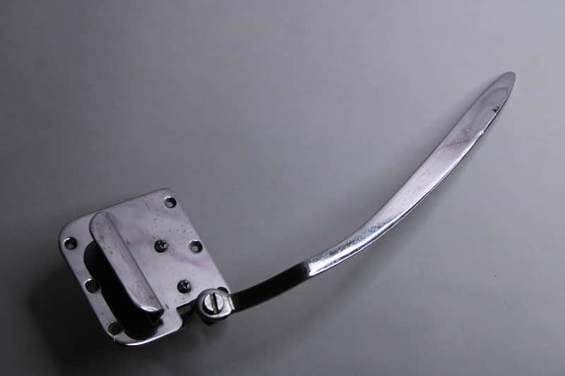 1960's Japan Tremolo Vibrato Unit w/ Arm - TEISCO , GUYATONE , KAWAI image 1