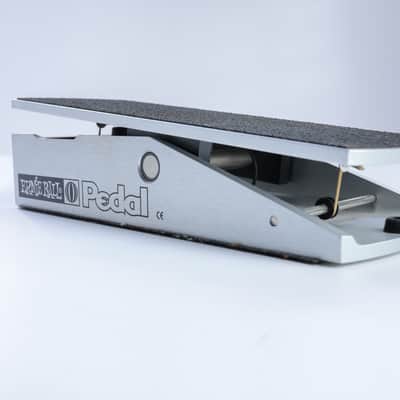 Ernie Ball 6166 Mono Volume Pedal image 6