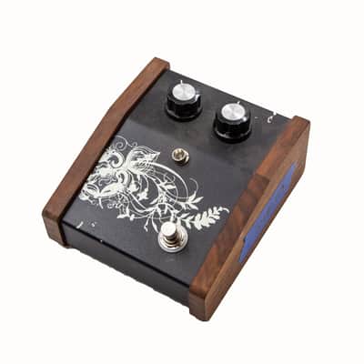 Unknown Pedal Owned by Sonic Youth image 1