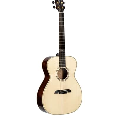 Alvarez Yairi Series FYM60HD