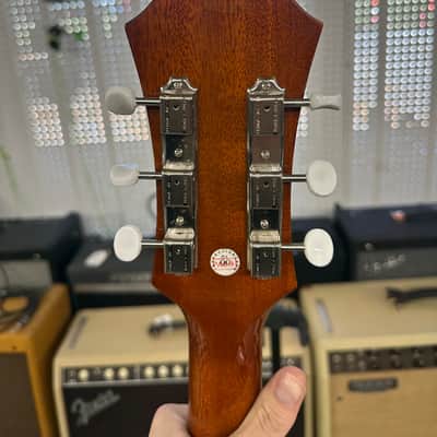 Epiphone FT-79an Texan Reissue image 9