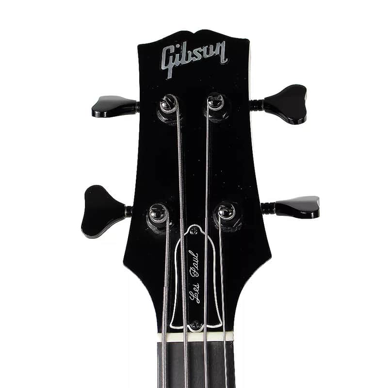 Gibson LPB-1 Les Paul Special Bass 1992 - 1995 image 5