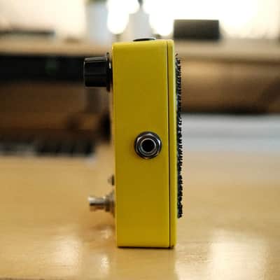 Diamond Compressor 2010s - Yellow image 3