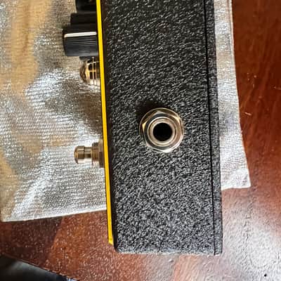 Spaceman Redstone Germanium Preamp 2022 - Present - Carbonado image 5