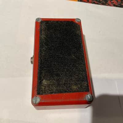 MXR M102 Dyna Comp image 5