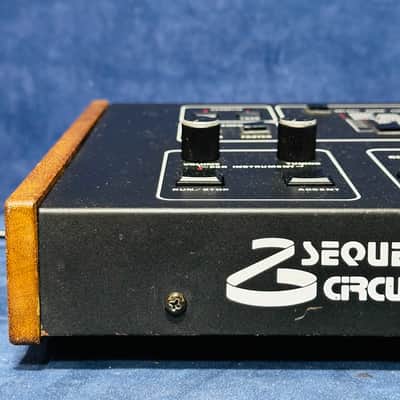 Sequential Circuits Drumtraks Vintage Drum Machine • Fully Serviced • Excellent • Warranty • Extras image 8
