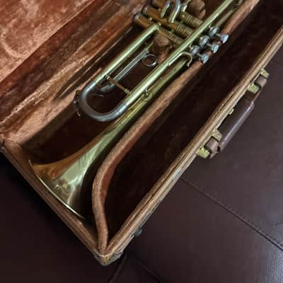 Jerome Callet Soloist Trumpet | Reverb