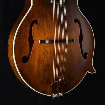 Eastman MD315 F-Style Mandolin NEW image 7