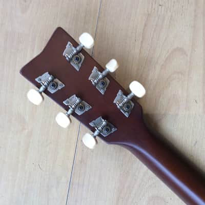Yamaha FG400 1989-1994 image 8