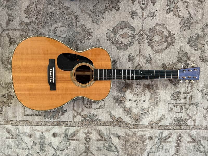 Martin 00-28