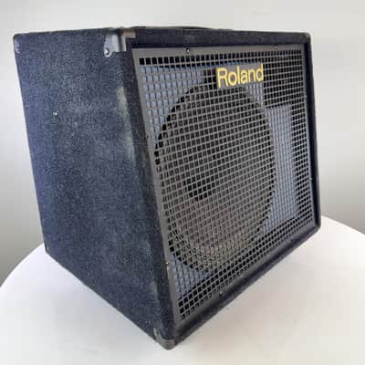 Roland KC-500 125W 4-Channel Stereo Mixing Keyboard Amplifier image 3