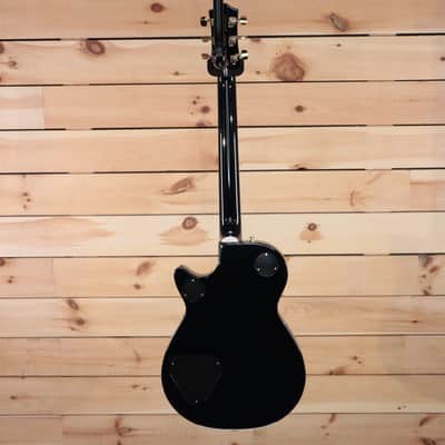 Gretsch G6228TG Players Edition Jet BT - Midnight Sapphire - JT22073038 image 9