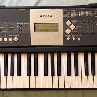 Yamaha YPT-230 image 1