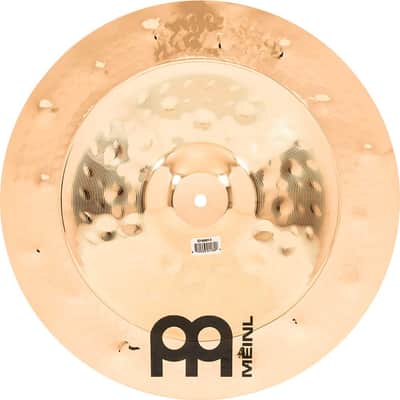 Immagine MEINL CC16EMCH-B - 5