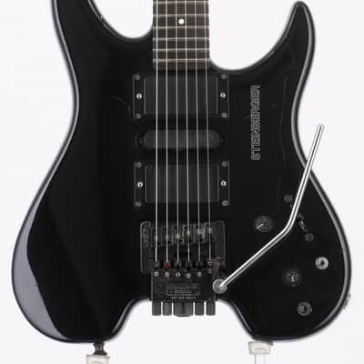 Steinberger GM7TA (TransTrem/Active EQ/HSH) [SN TNI4814] (11/25) image 1