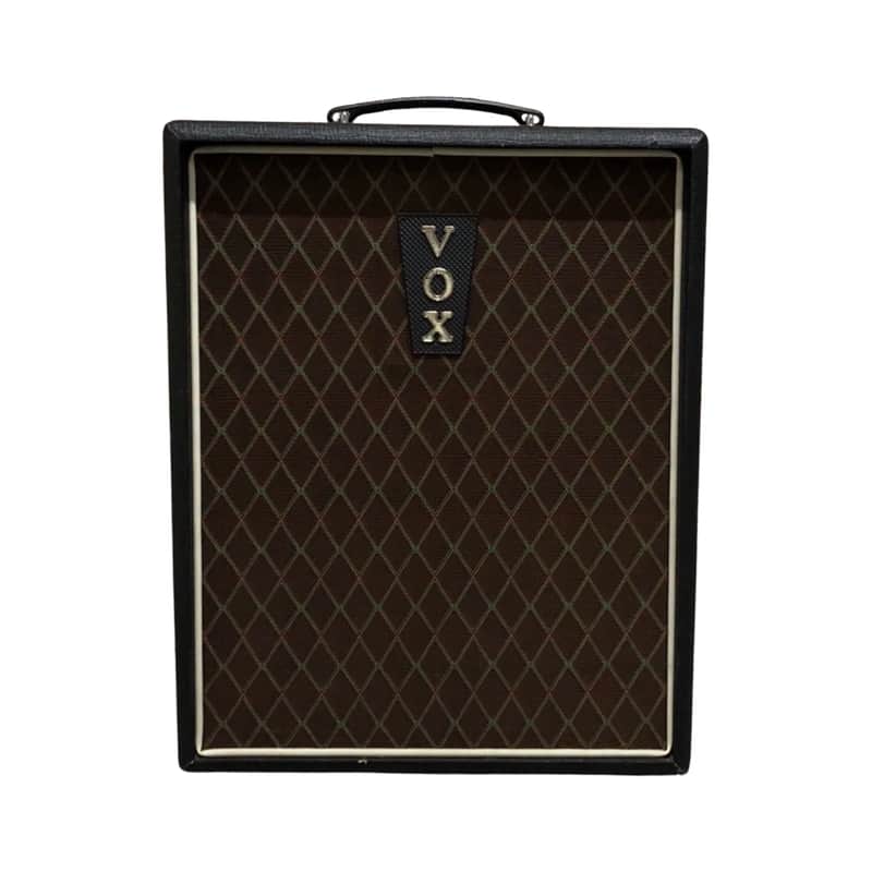 Vox T-25 25-Watt 1x10" Bass Combo image 1